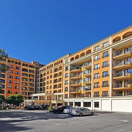 Paradise Green Park Apartment 金沙 客房 照片