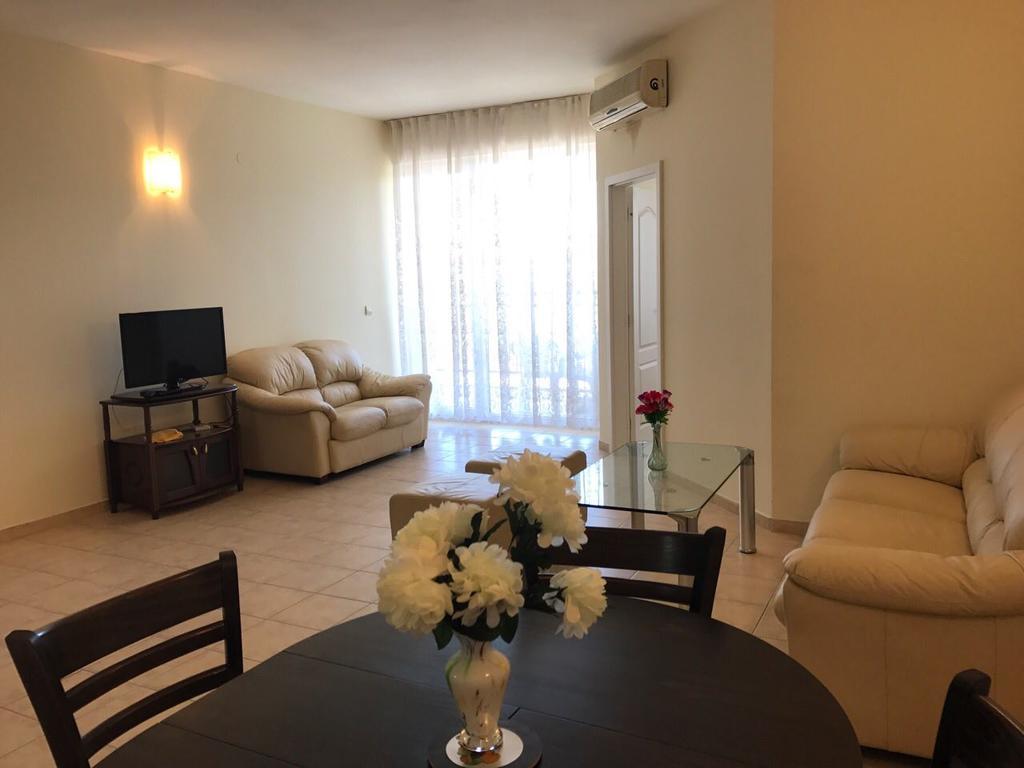 Paradise Green Park Apartment 金沙 外观 照片