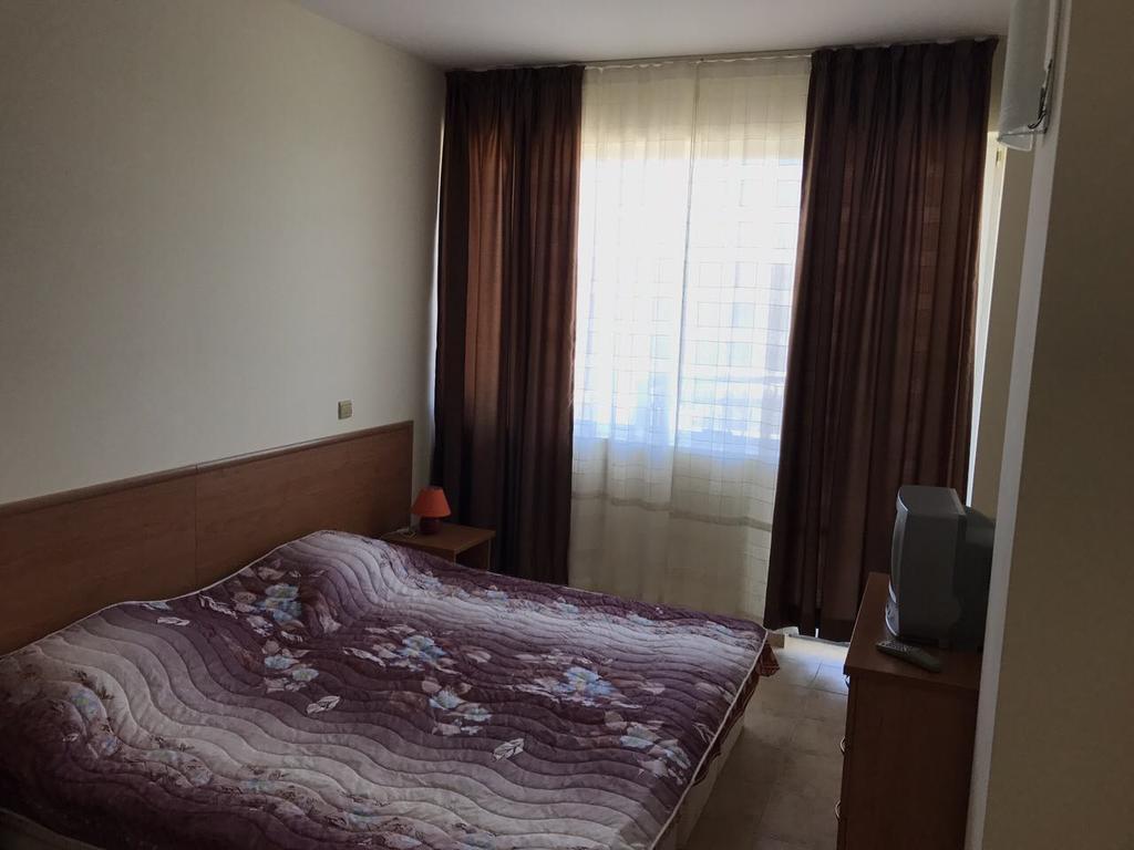 Paradise Green Park Apartment 金沙 外观 照片