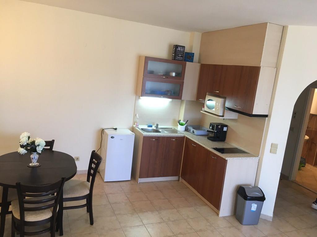 Paradise Green Park Apartment 金沙 外观 照片